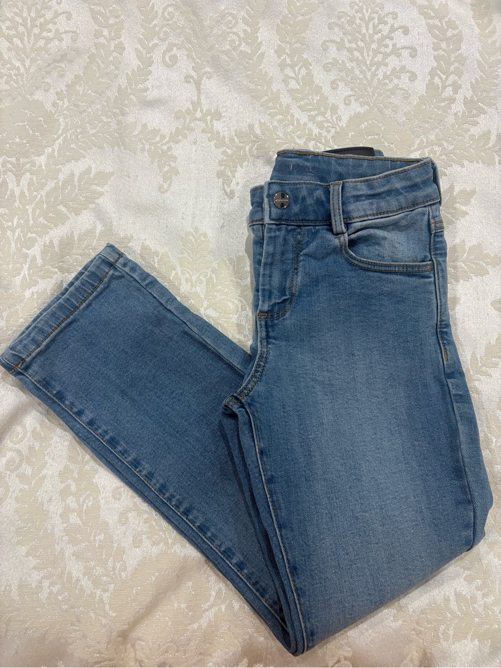 JACADI Paris kids jeans